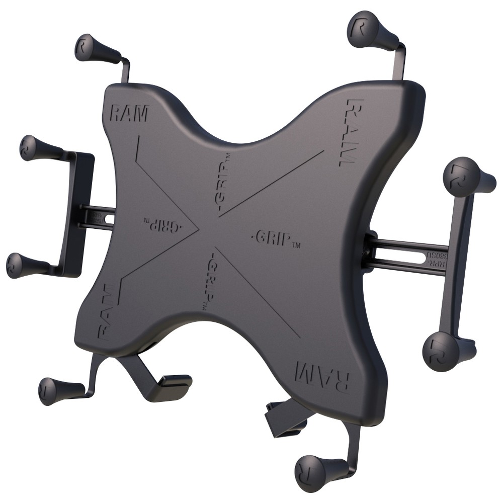 HÅLLARE C X-GRIP 11-12 TUMS TABLETT