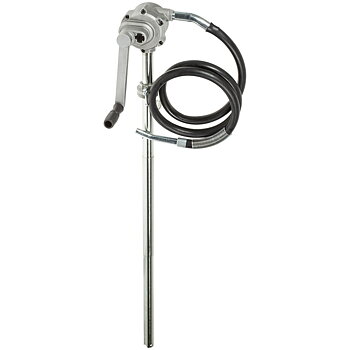 FATPUMP MED VEV HD