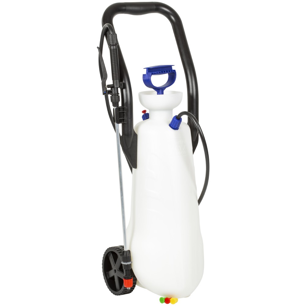 TRYCKSPRUTA 15L FOAMER VITON FPM ALTA