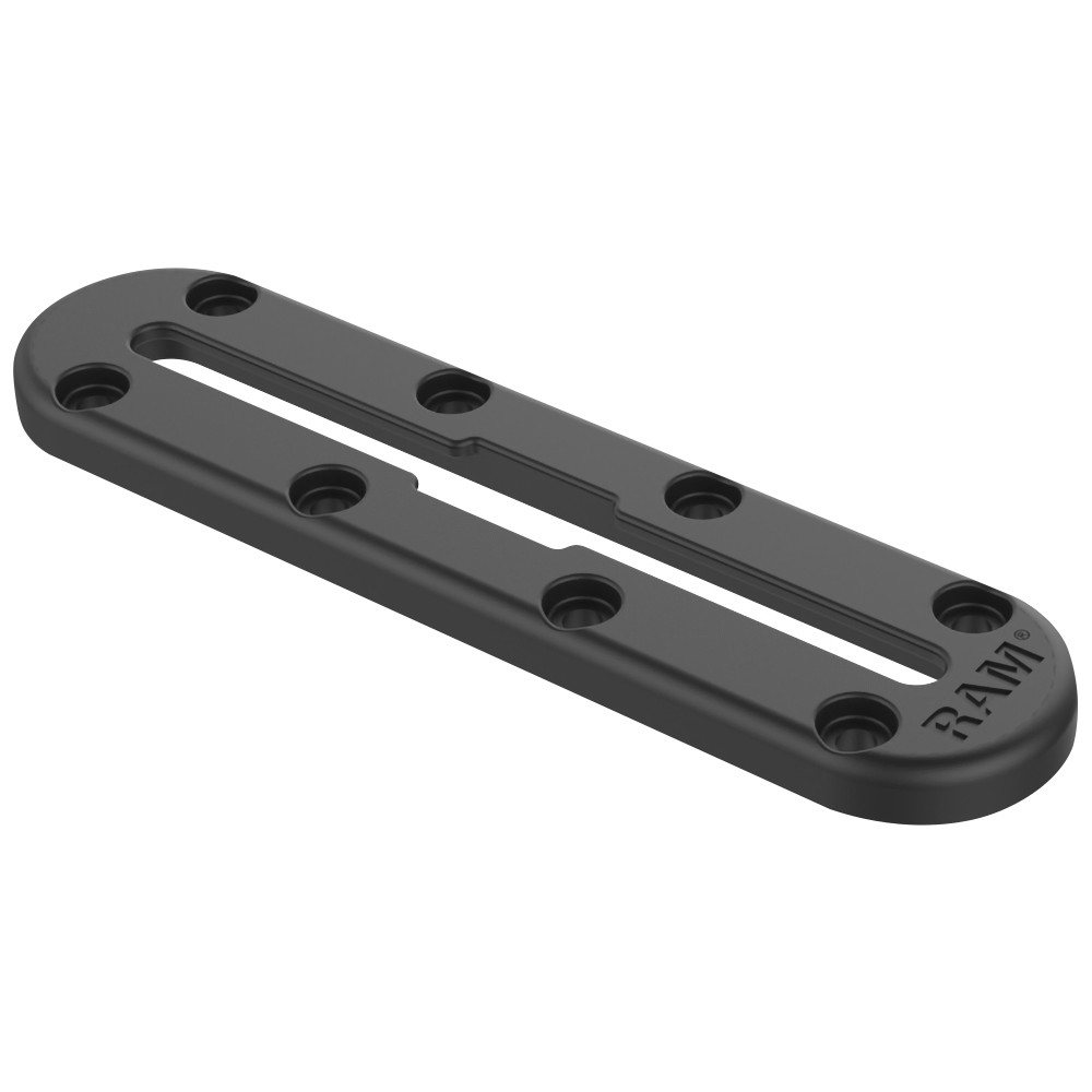 RÄL TOUGH-TRACK TOP-LOAD 180MM