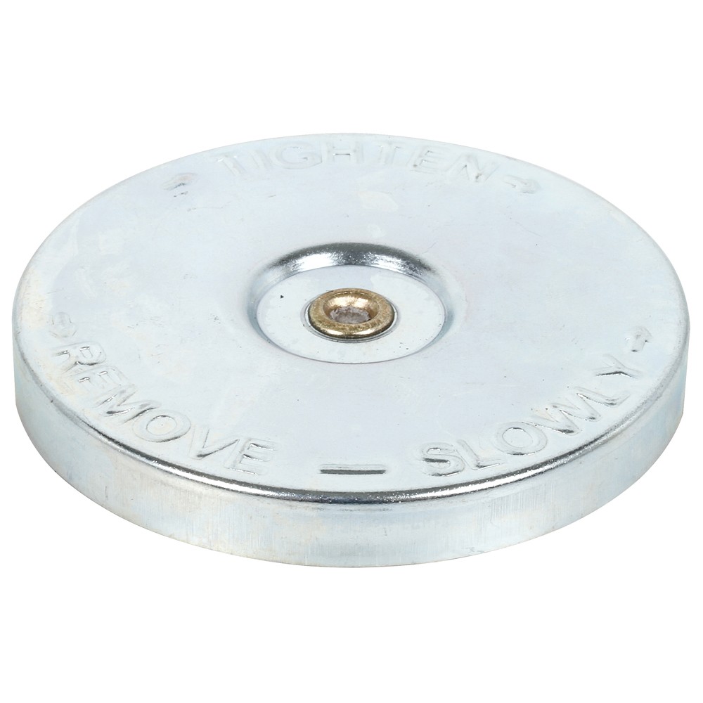 TANKLOCK BRÄNSLE/OLJE FO 81718153