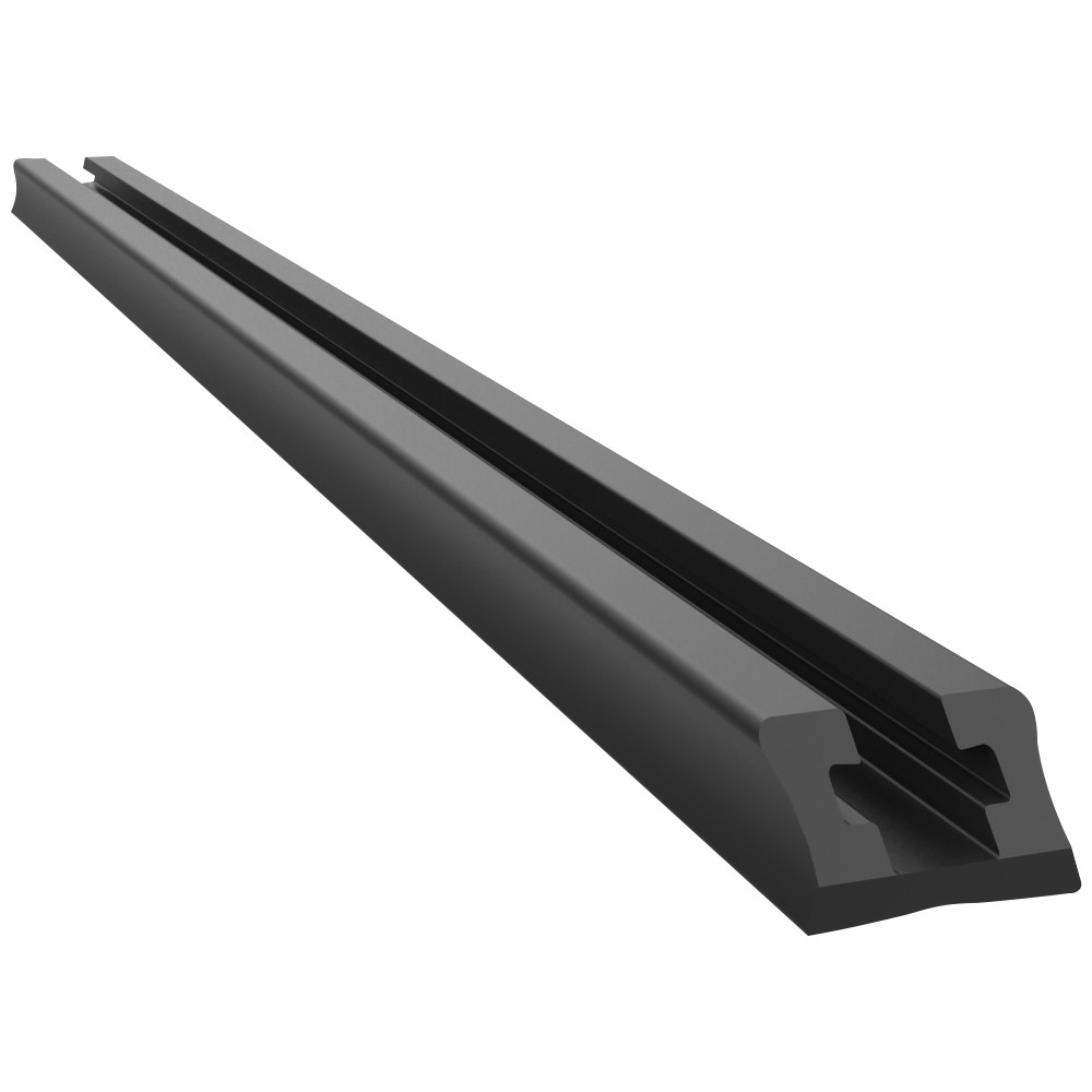 RÄL TOUGH-TRACK END-LOAD 400MM