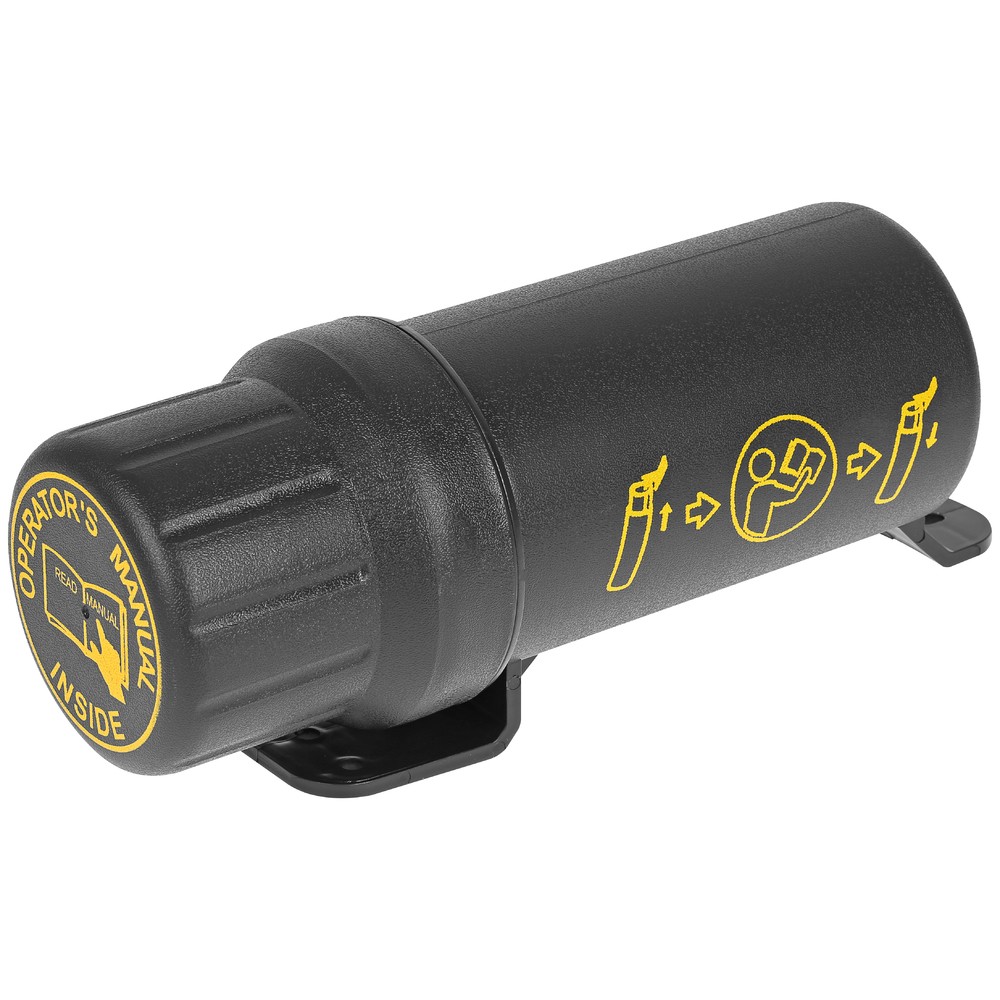 FÖRVARINGSTUB 100MM