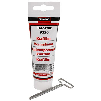 KRAFTLIM TEROSTAT MS 9220 BK TB80ML