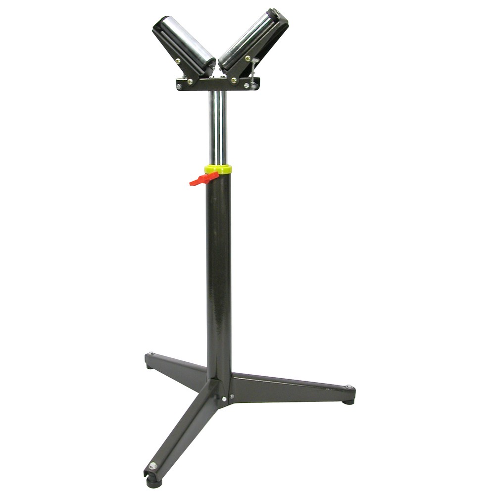 RULLSTÖD 2-RULLAR 665-1130MM