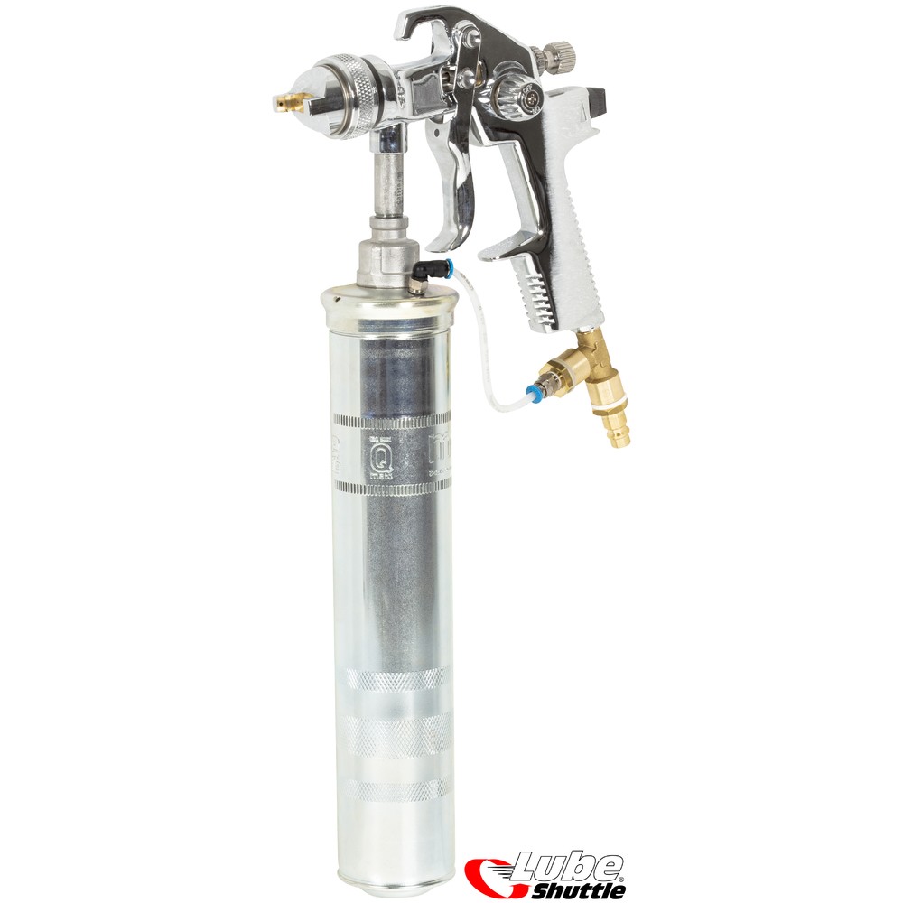 FETTSPRUTA LUBE JET ECO L-S