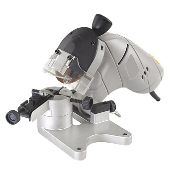 KEDJESLIPMASKIN 220W