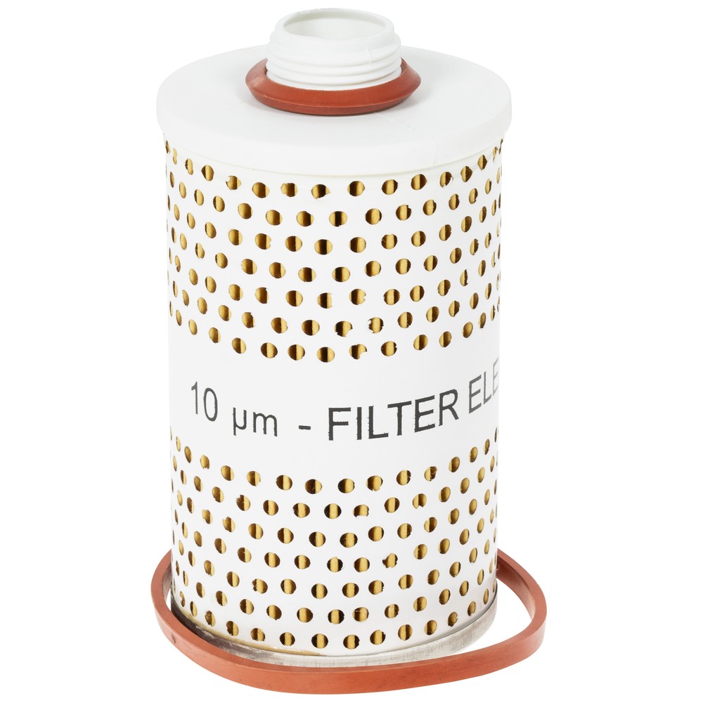 VATTENFILTER 10 MICRON