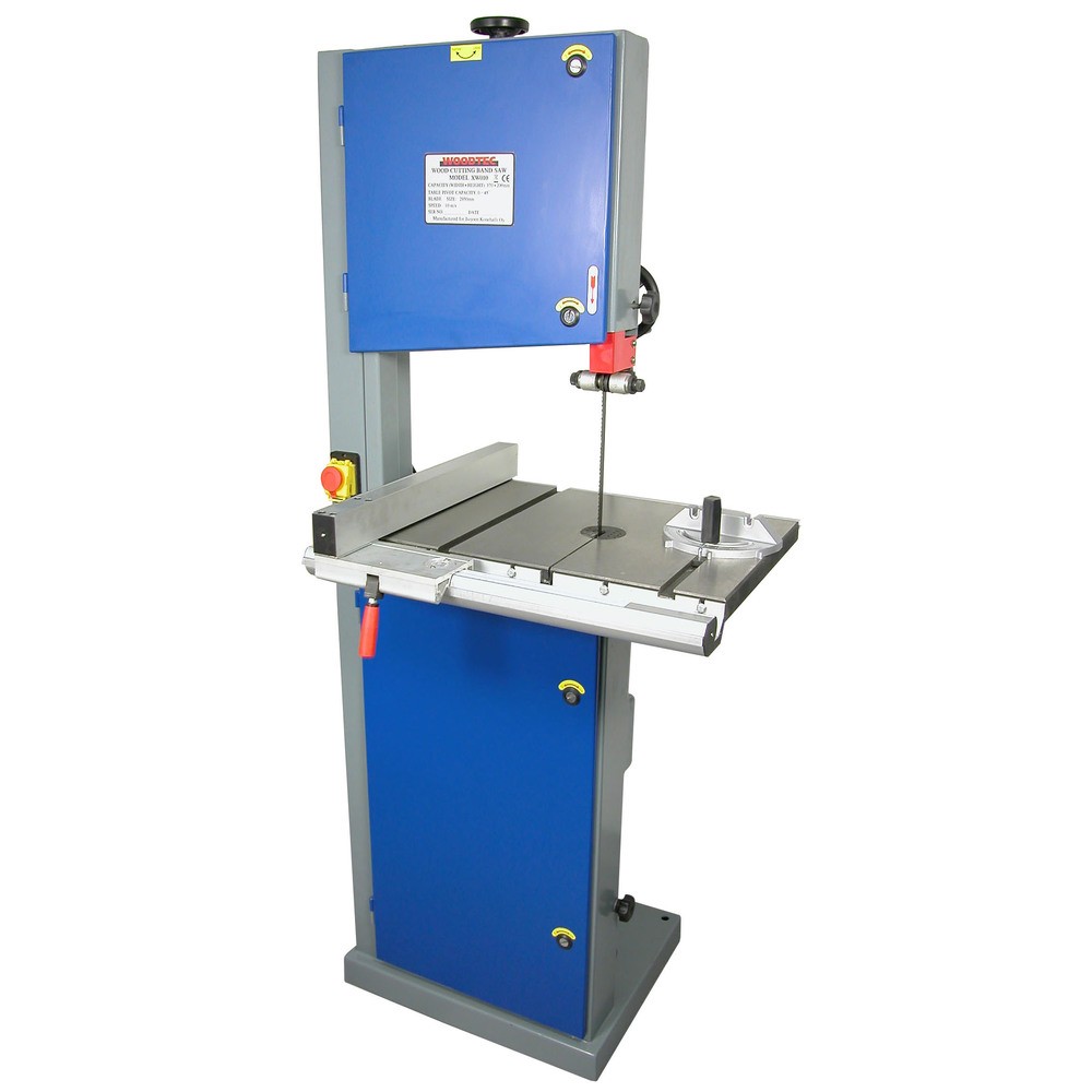 BANDSÅG 16" 400V