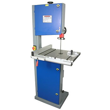 BANDSÅG 16" 400V