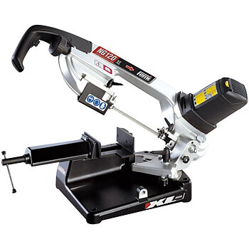 METALLBANDSÅG STEGLÖS 1200W 1440MM NG120XL