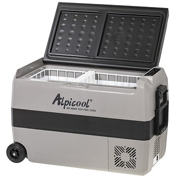 KYLBOX 50L 12/24V ALPICOOL