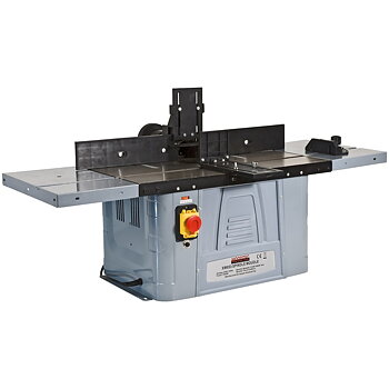 VERTIKALFRÄS 230V 1500W 6,8,12,1/4" OCH 12,7MM