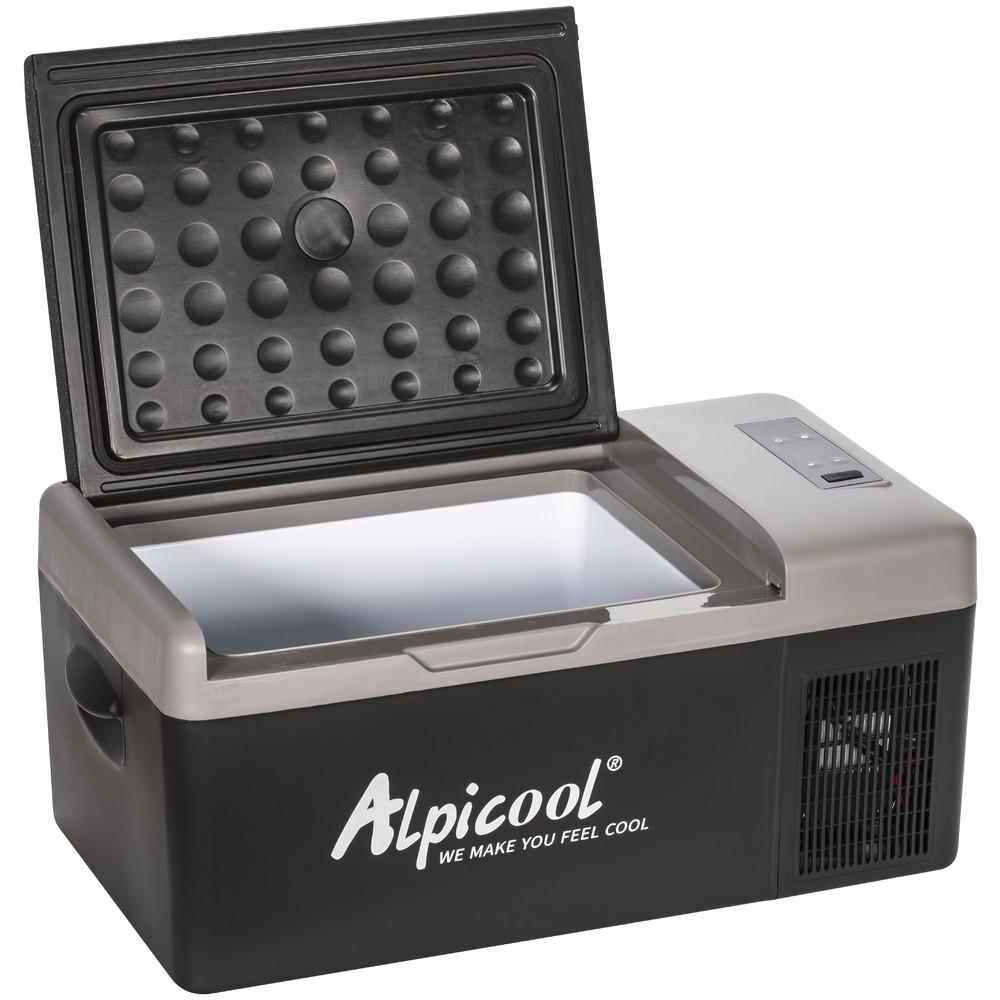 KYLBOX 15L 12/24V ALPICOOL