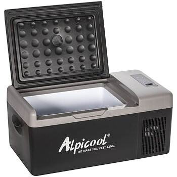 KYLBOX 15L 12/24V ALPICOOL