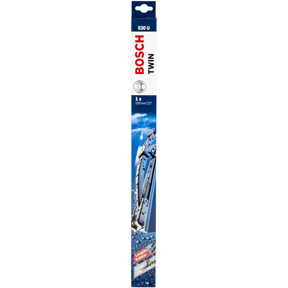 BOSCH TORKARBLAD 530 1ST