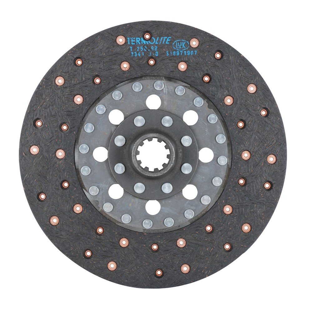 DRIVLAMELL 280MM 10Z