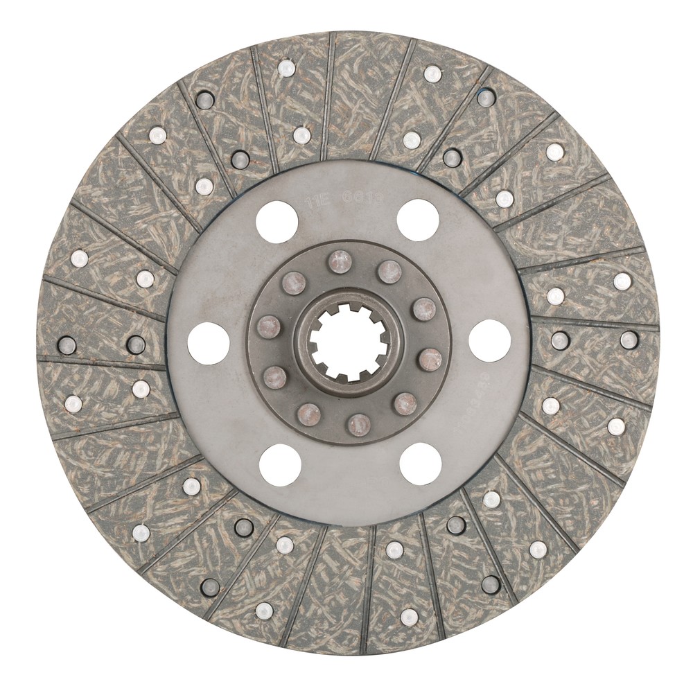 DRIVLAMELL 280MM 10Z