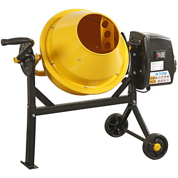 BETONGBLANDARE 46L 150W 230V