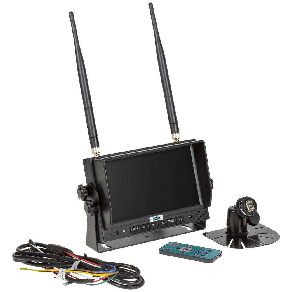 MONITOR ST0550