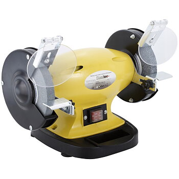 BÄNKSLIPMASKIN 150MM 230V