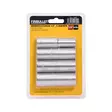 Krafthylssats 1/2" 4 st. - 3