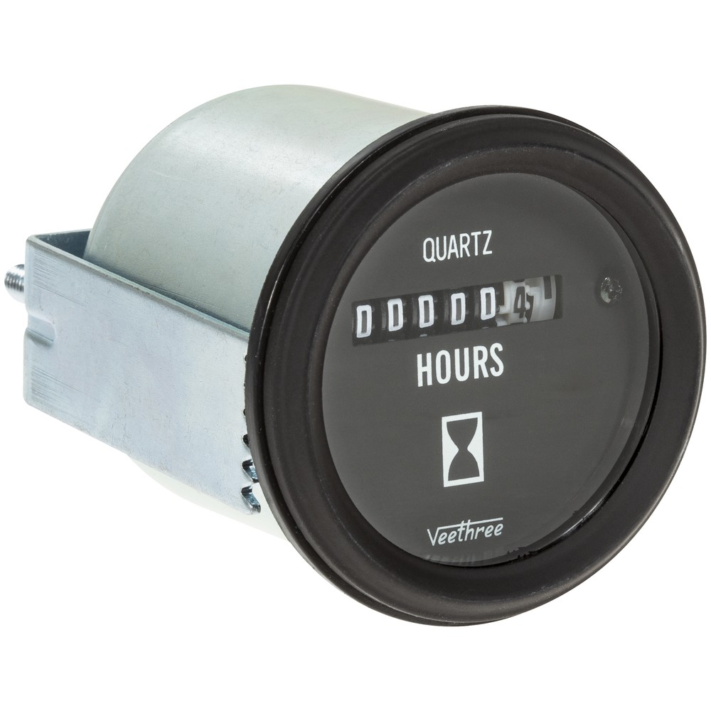 TIMMÄTARE ELEKTRONISK 12-24V
