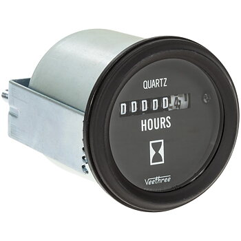 TIMMÄTARE ELEKTRONISK 12-24V