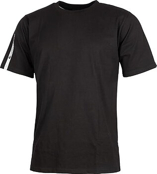 T-SHIRT CORBET SVART STRL.2XL