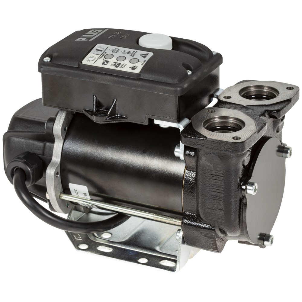 BRÄNSLEPUMP 12V 60L VANTAGE
