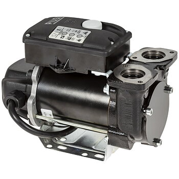 BRÄNSLEPUMP 12V 60L VANTAGE