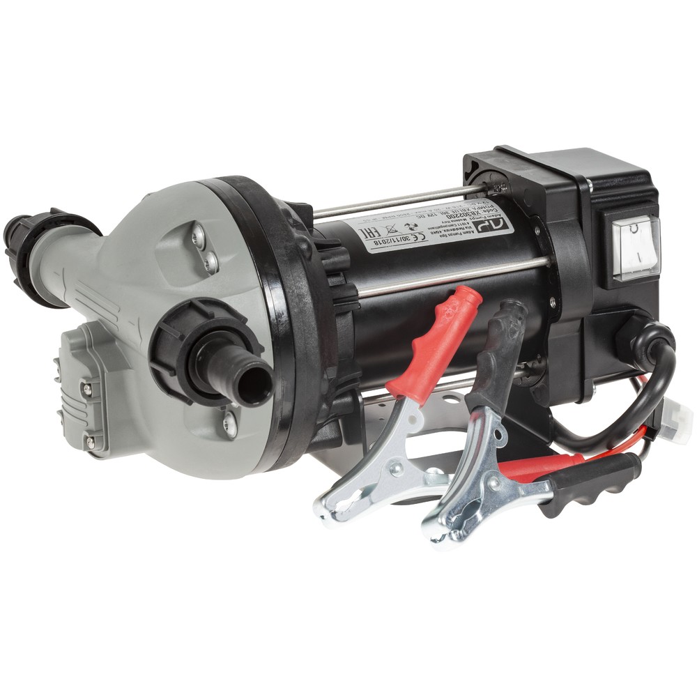 PUMP ADBLUE 12V 36L