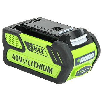 BATTERI 40V 4,0AH LI-ION