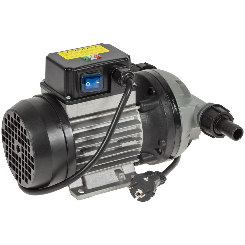 PUMP ADBLUE 230V 34L