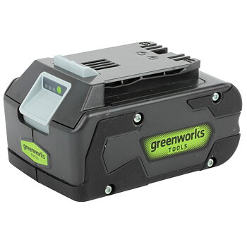 BATTERI 24V LI-ON 4AH