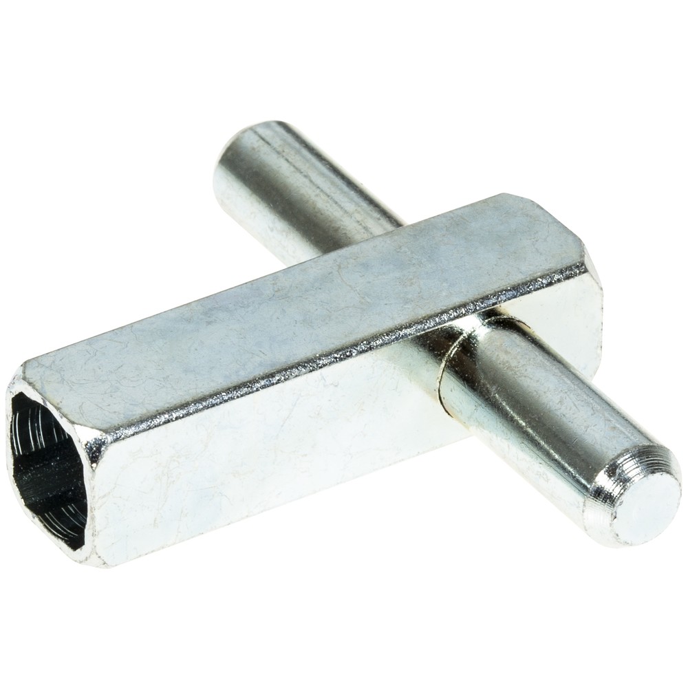 NYCKEL FÖR VATTENUTKASTARE 8X8MM