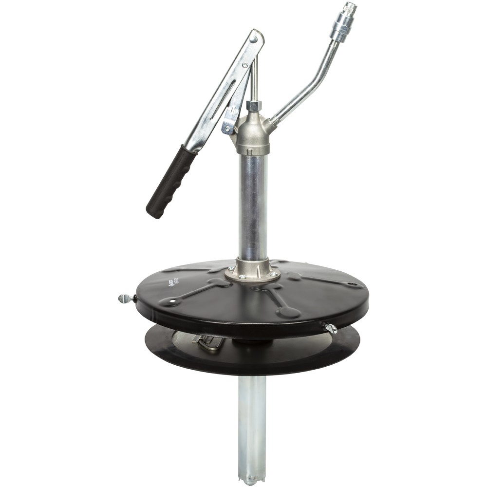 FETTPUMP FÖR PÅFYLLNING 18-20KG