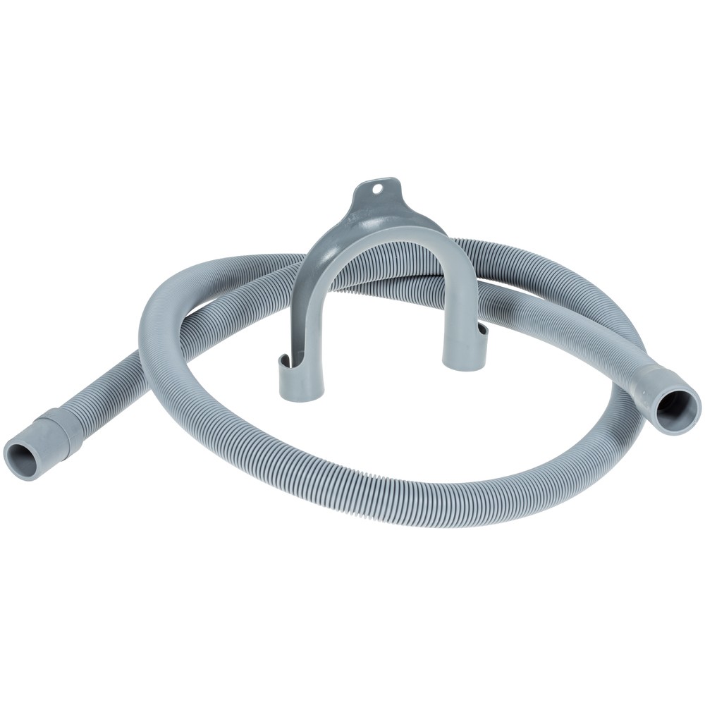 AVLOPPSSLANG TVÄTTMASKIN 1,5M