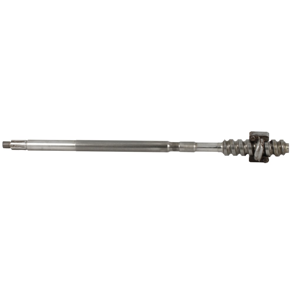 RATTAXEL MED KULMUTTER 610MM FO 81717458