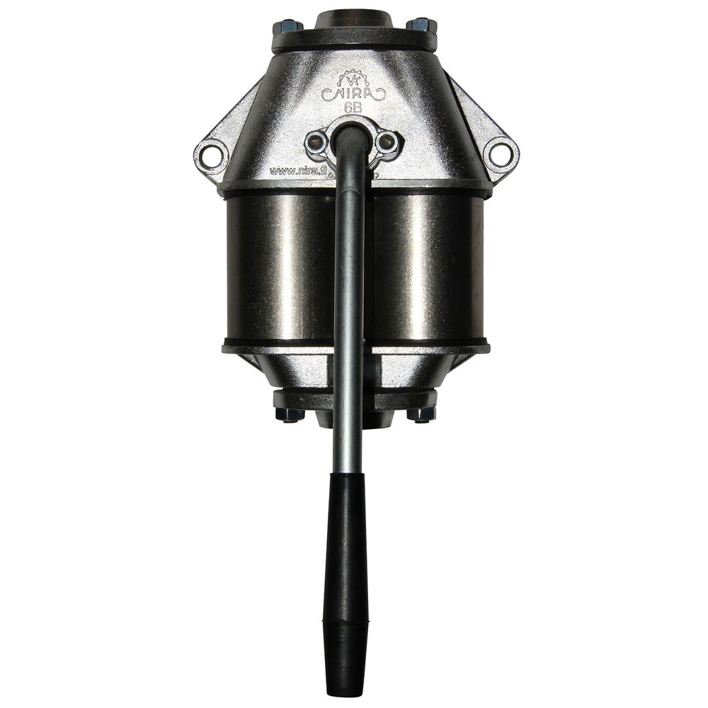 NIRA PUMP 6B ARCTIC DIESEL