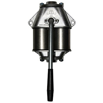 NIRA PUMP 6B ARCTIC DIESEL
