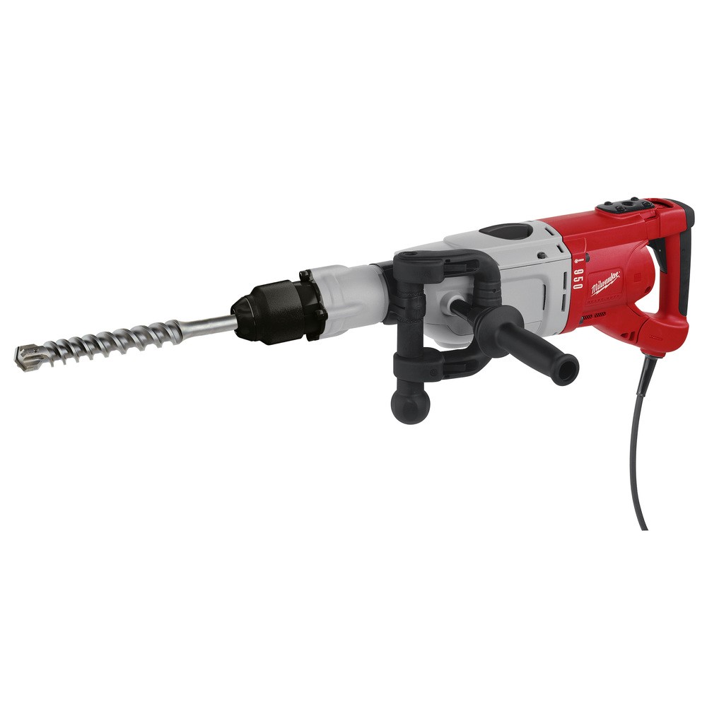 BORRHAMMARE 1700W SDS-MAX KANGO 950 S