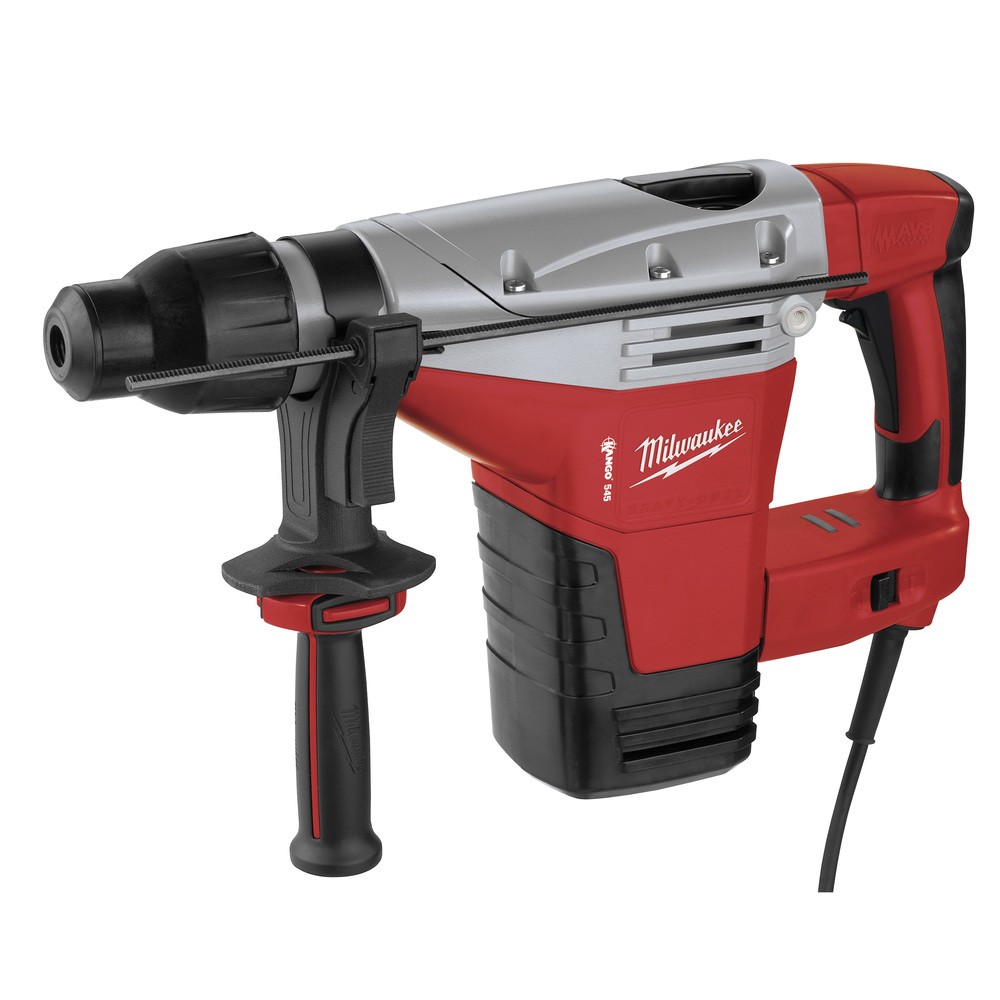 BORRHAMMARE 1300W SDS-MAX KANGO 545 S