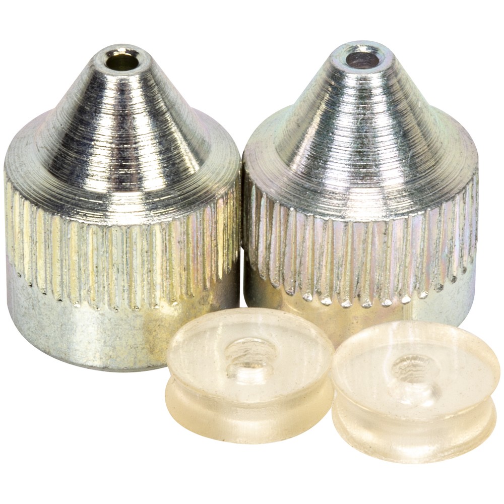 ADAPTER FÖR DIN3405 SMÖRJNIPPEL R1/8