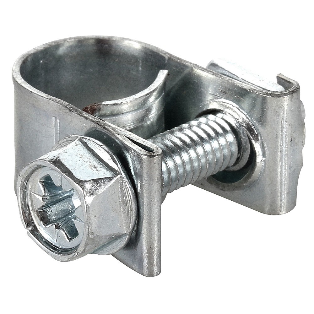 SLANGKLÄMMA 6-8,3/ 9MM