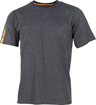 T-SHIRT CORBET GRÅ STRL.3XL