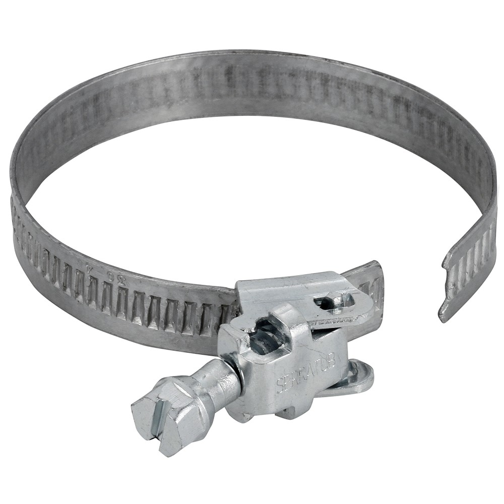 SLANGKLÄMMA 50-175MM SERRATUB