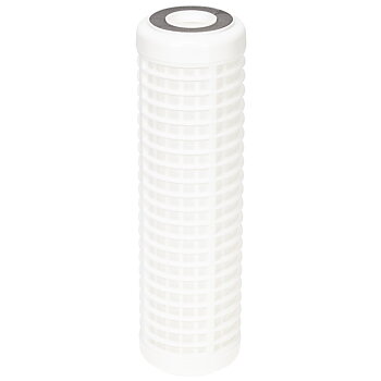 FILTERPATRONER ÅTERANVÄNDNING 10"