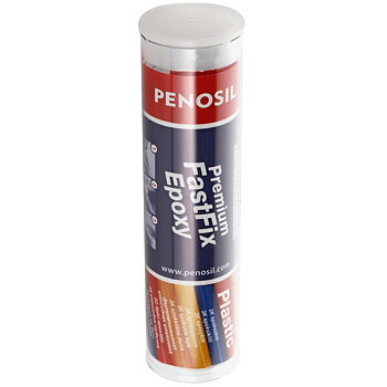 EPOXYSPACKEL FÖR PLAST 30ML
