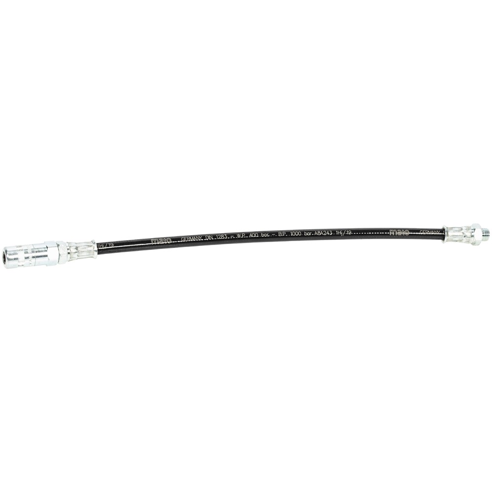 FETTPRESS SLANG NYLON 300MM M10